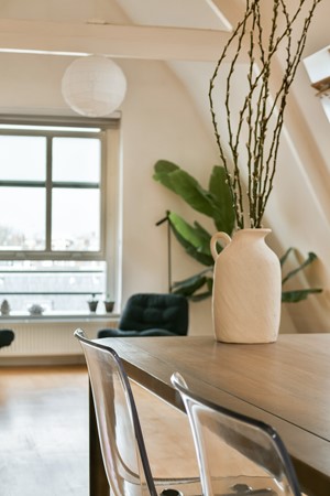 Medium property photo - Frederiksplein 26H, 1017 XN Amsterdam